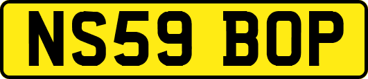 NS59BOP