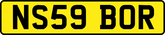 NS59BOR
