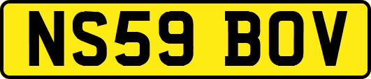 NS59BOV