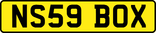 NS59BOX