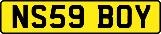 NS59BOY