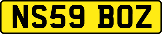 NS59BOZ