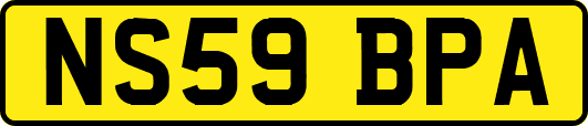 NS59BPA