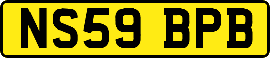 NS59BPB