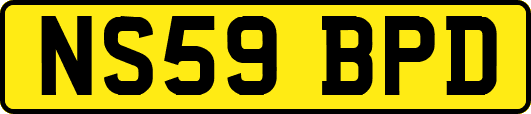 NS59BPD