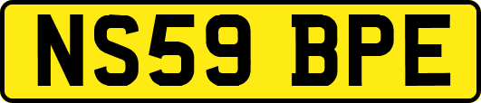 NS59BPE