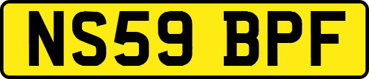 NS59BPF