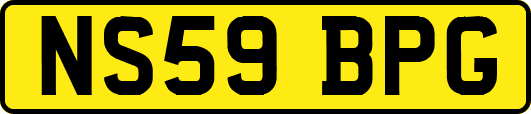 NS59BPG