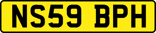 NS59BPH