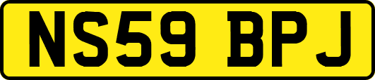 NS59BPJ