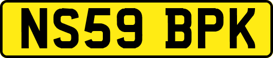 NS59BPK