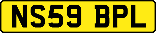 NS59BPL