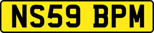 NS59BPM