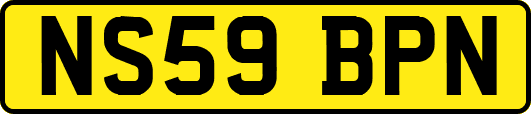 NS59BPN