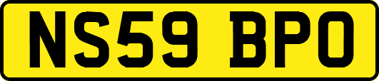 NS59BPO