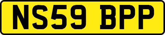NS59BPP