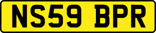 NS59BPR