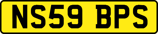 NS59BPS