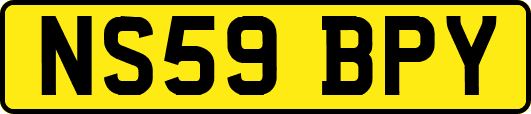 NS59BPY