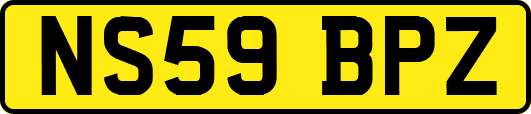 NS59BPZ