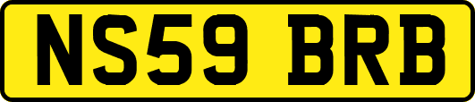 NS59BRB