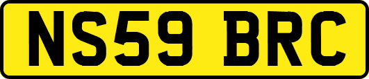 NS59BRC