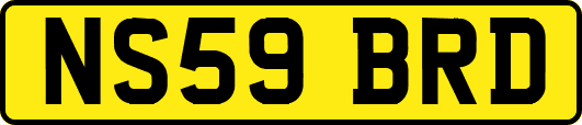 NS59BRD