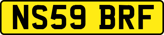 NS59BRF