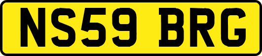 NS59BRG