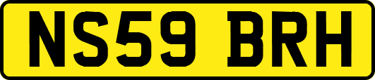 NS59BRH
