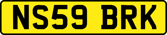 NS59BRK