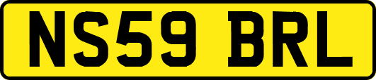 NS59BRL