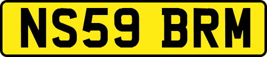 NS59BRM