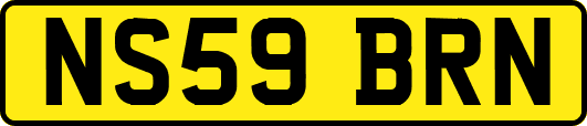 NS59BRN