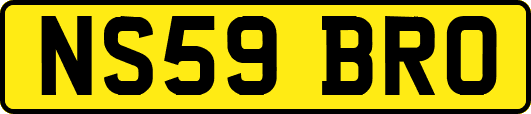 NS59BRO