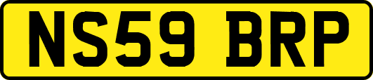 NS59BRP
