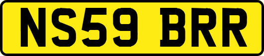 NS59BRR