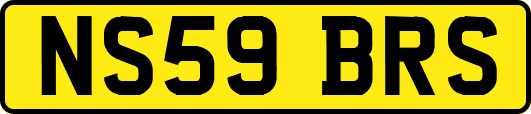 NS59BRS