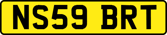 NS59BRT