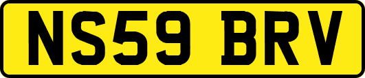 NS59BRV
