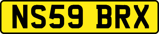 NS59BRX