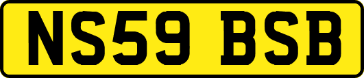 NS59BSB