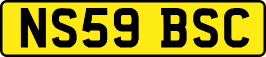 NS59BSC