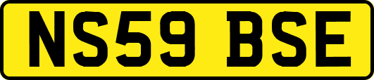 NS59BSE