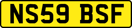 NS59BSF