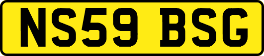 NS59BSG
