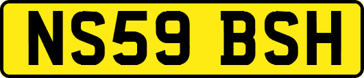 NS59BSH