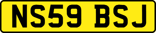 NS59BSJ