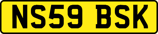 NS59BSK