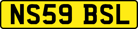 NS59BSL